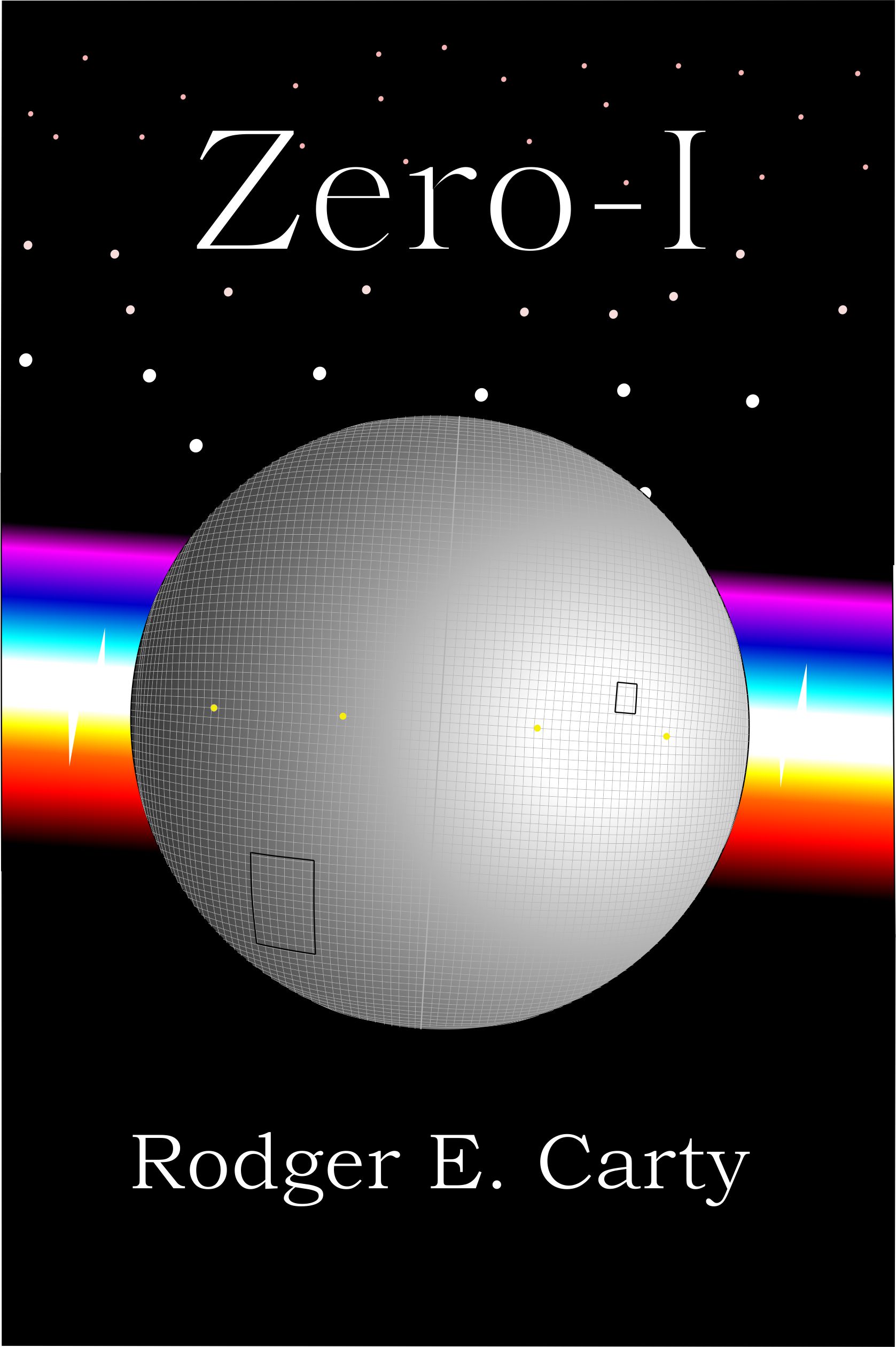 Zero-I novel